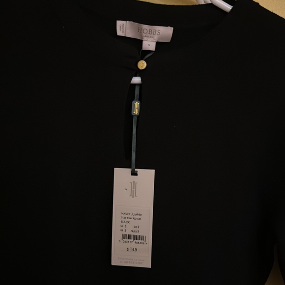 Hobbs Hailey Jumper - Picture 3 of 3